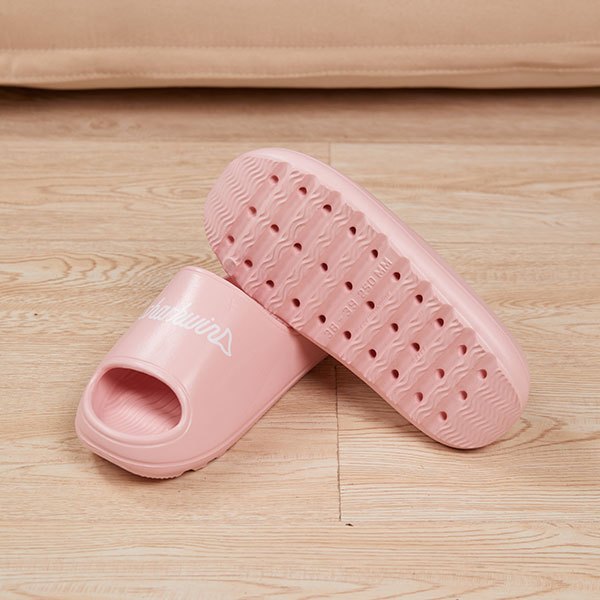 Sharkwin Sandal Wanita Jelly Polos Slippers SF20704 Size 36-45