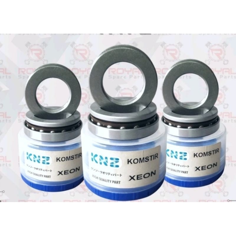 KNZ KOMSTIR XEON NMAX