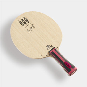 XIOM An Jaehyun TMXi PRO || blade kayu xiom