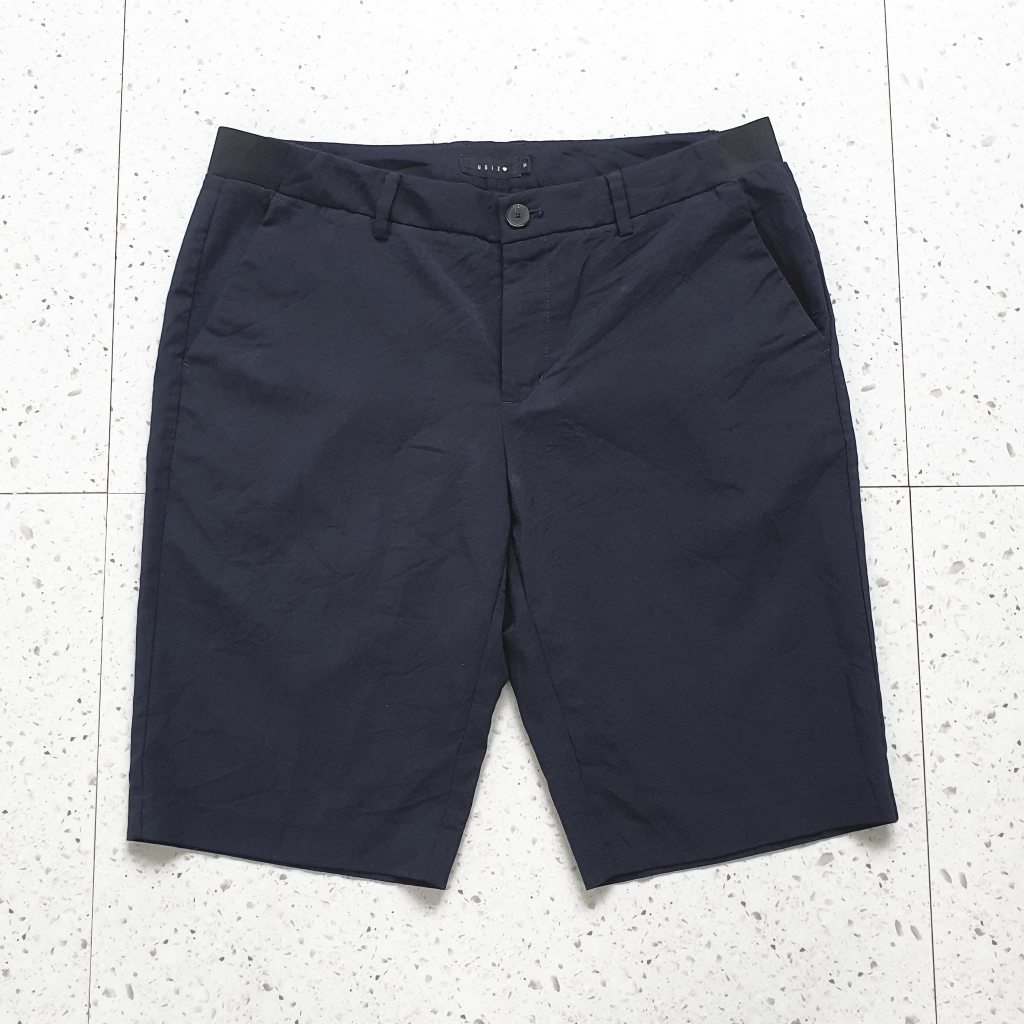 Celana Pendek Ugiz / Size 35 36 - Lingkar 93 cm / Bekas - Second - Preloved