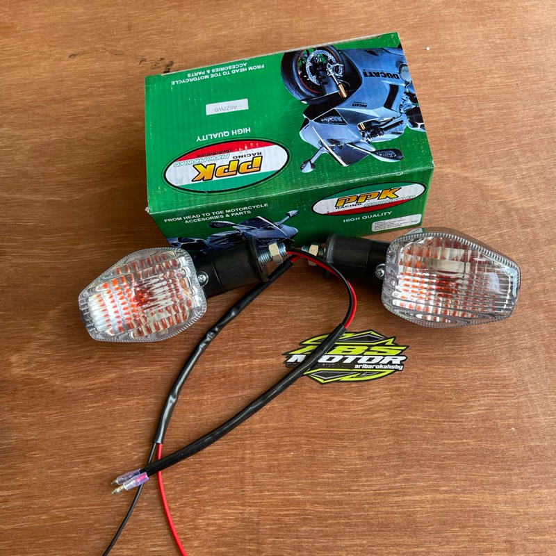 Lampu Sen Tiger revo Sen Assy Tiger revo