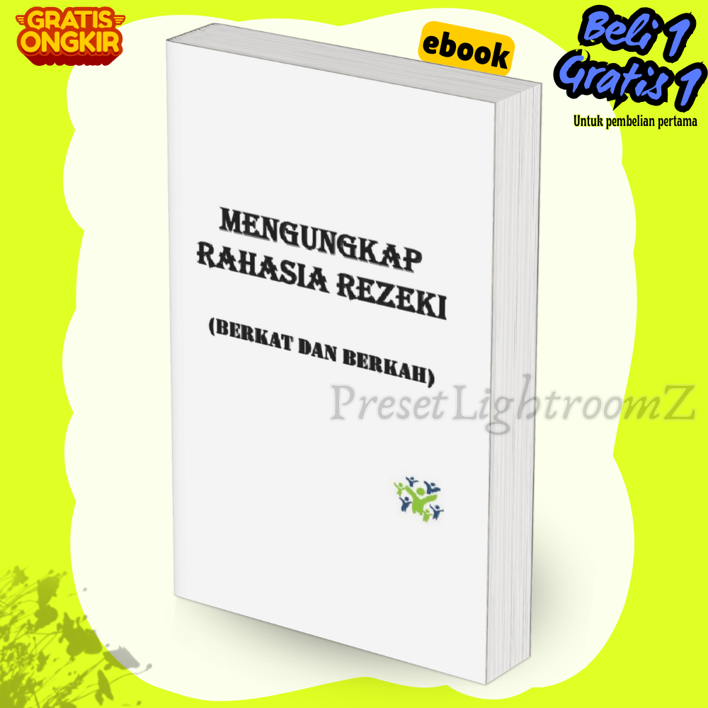

IND2478 Mengungkap Rahasia Rezeki-Revisi