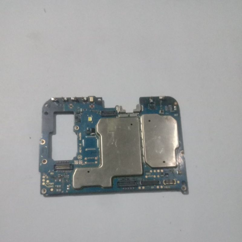 MESIN SAMSUNG A03 MATI / PERAWAN ORI