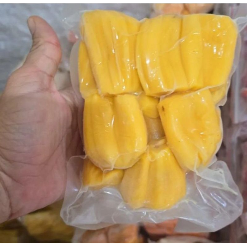 

Nangka Madu Frozen 500gr