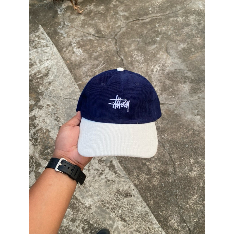 stusy cap
