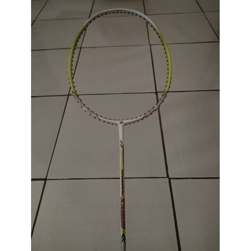 RAKET BADMINTON YONEX NANORAY D23 ORIGINAL