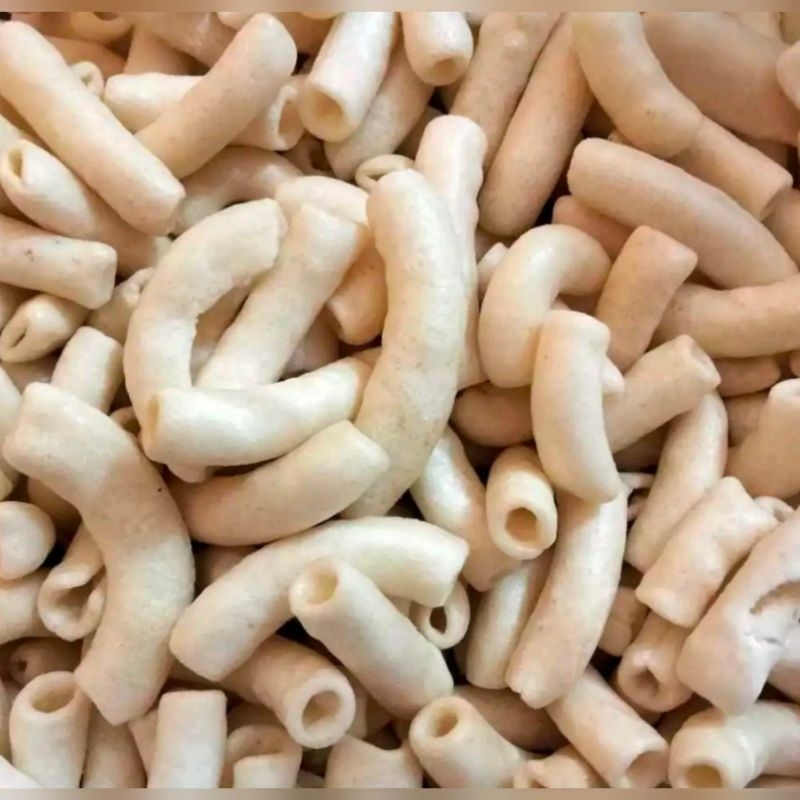 Makaroni Asin Gurih Original 1 Kg