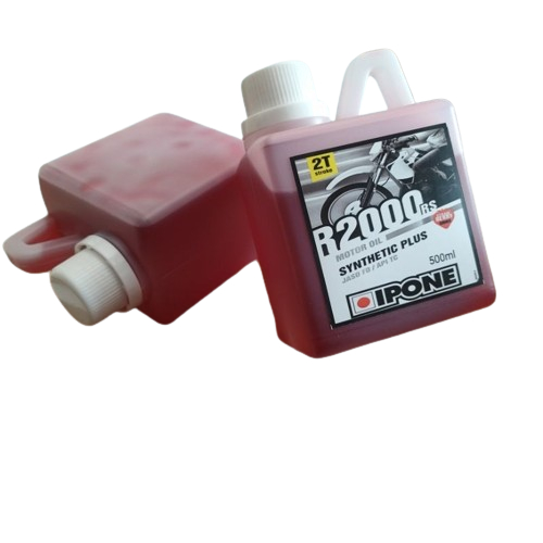 REPACK 500ML OLI SAMPING IPONE R2000 ⏮