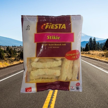 

Fiesta Stikie 250 gram