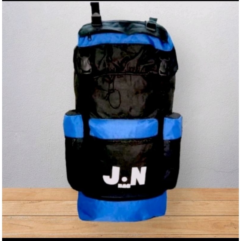 Tas Gunung 70 Liter - Tas Ransel Gunung 70 Liter Original