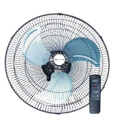 Vornado 18 Inch Kipas Angin Wall Fan/ Kipas Angin Dinding Remot Remote