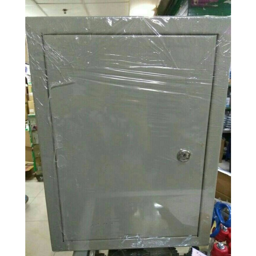 Box Panel indoor 20x30x12 / Box Panel 20 x 30 x 12