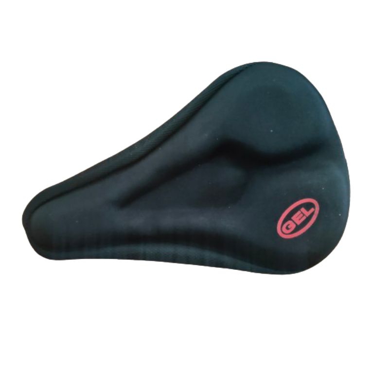 Cover sadel gel sepeda