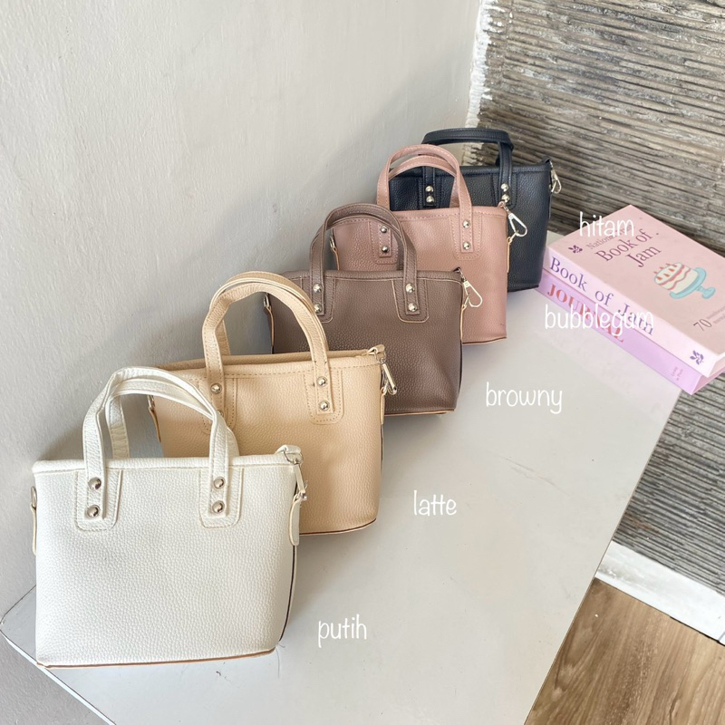 MARTIN BAG