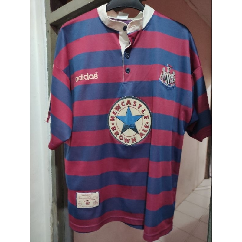 Jersey Newcastle original 1996