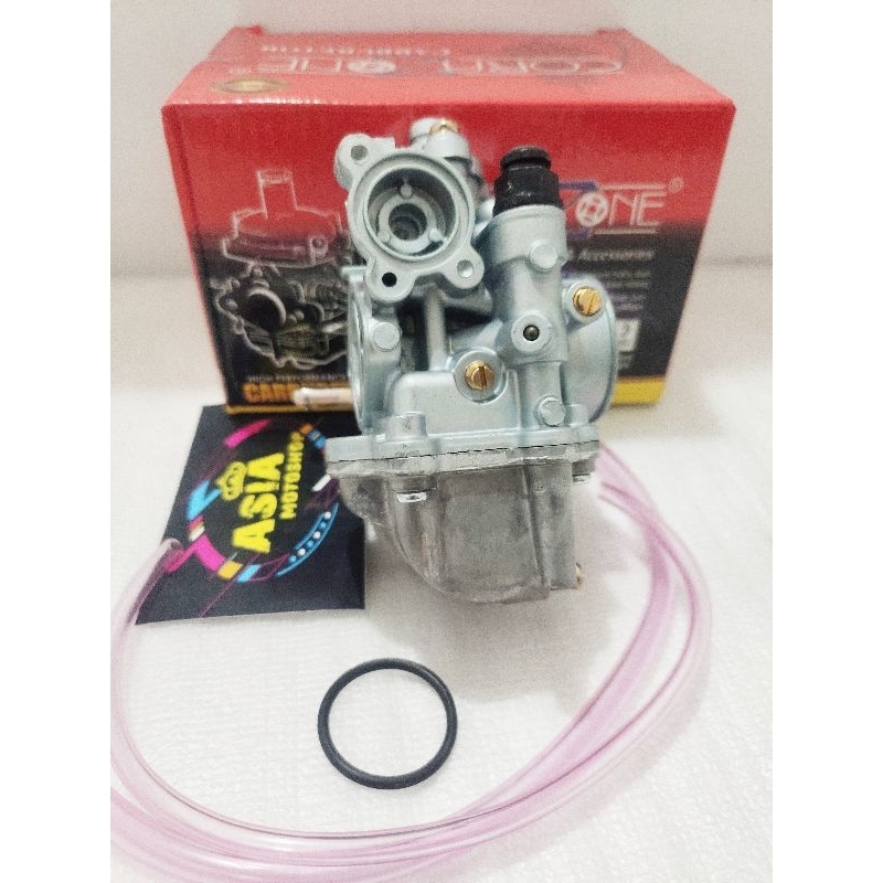 CARBURATOR SHOGUN 125