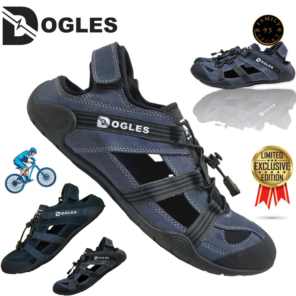 KODE H76Z Sepatu Sepeda Gowes MtbSepatu Sepeda Non Cleat Dogles Original PriawanitaSepatu Sepeda Bmx