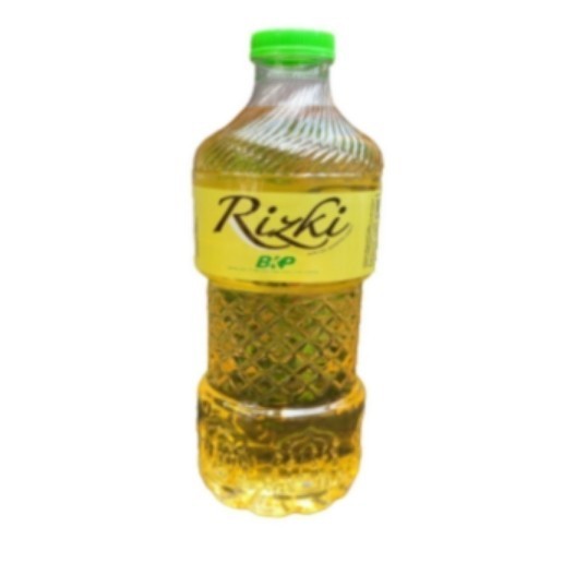 

Minyak riski minyak goreng kemasan botol 900ml