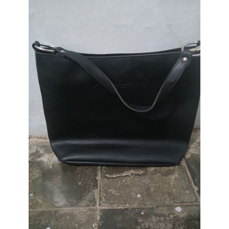 tas wanita selempang monja