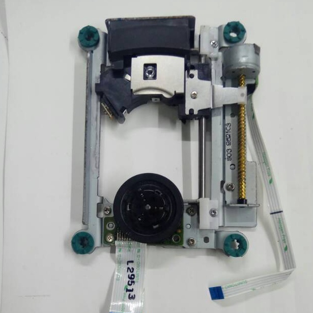 KODE R62I Optik ps2 slim optik  mekanik optik ps2 slim seri 9