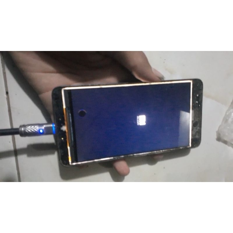 lcd Hp xiomi redmi 4a minus lcd tompel ori cabutan Normal tidak termasuk tc