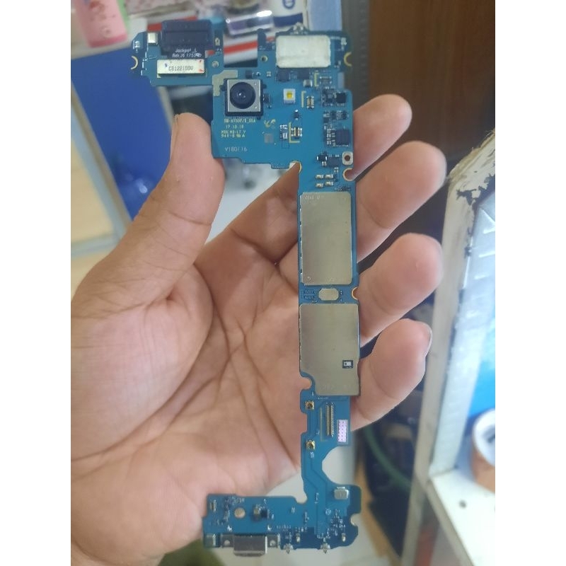 Mesin Normal Samsung A8 Plus,A530f