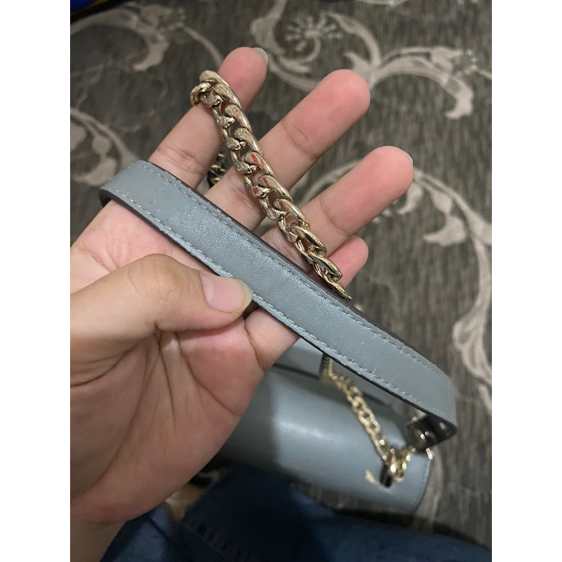 tas hush puppies preloved