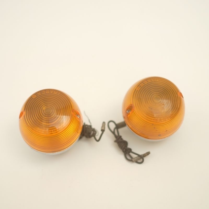 SEIN RETING DEPAN YAMAHA U5 U7 V50 V70 V75 ORIGINAL NOS ORI BARU