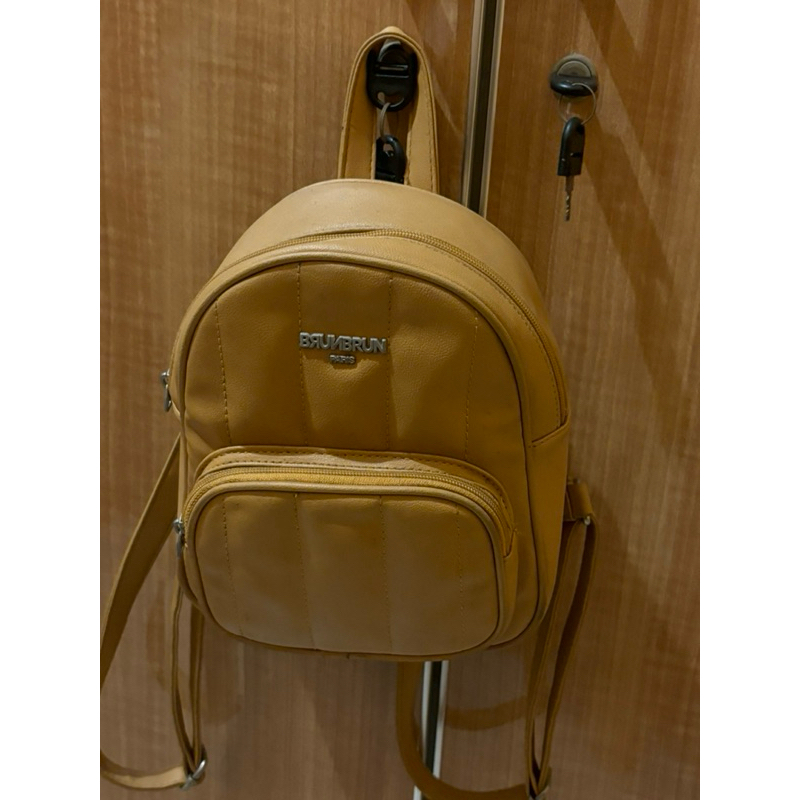 preloved tas brunbrun paris