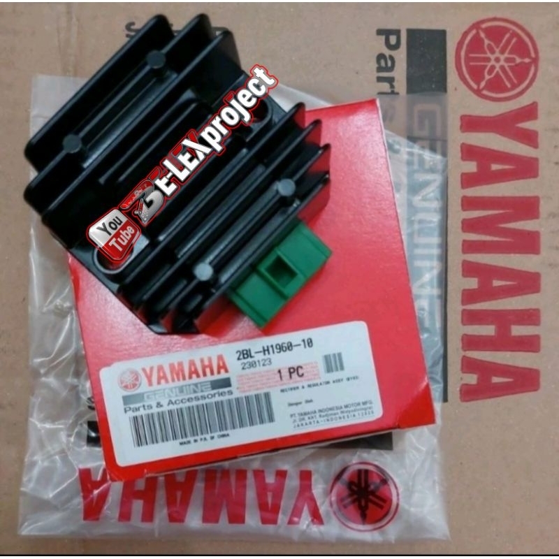 KIPROK ORIGINAL YAMAHA MIO M3 2BL-H1960-00