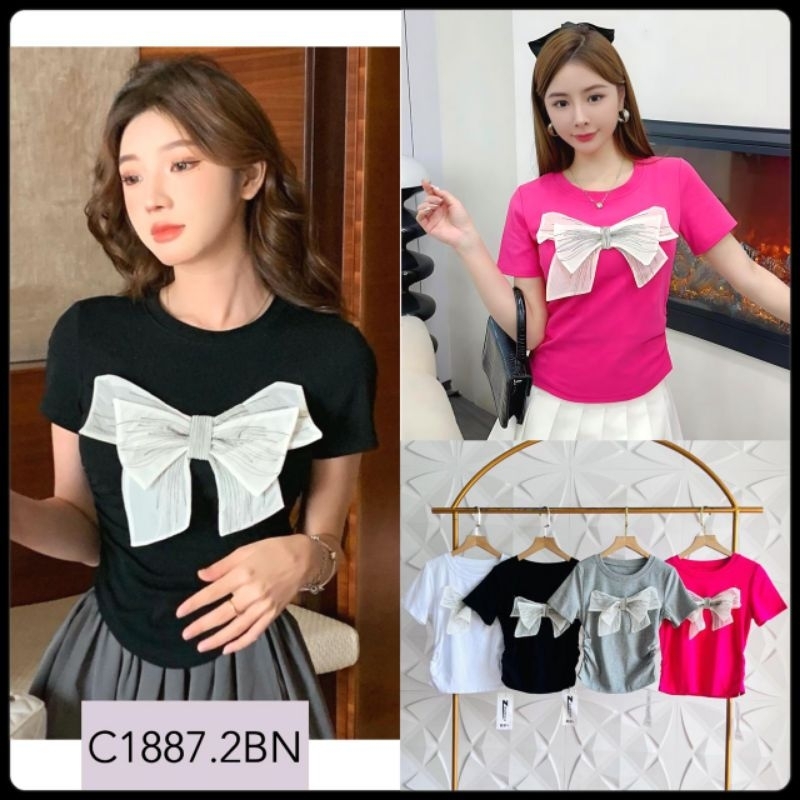 KAOS IMPORT BANGKOK