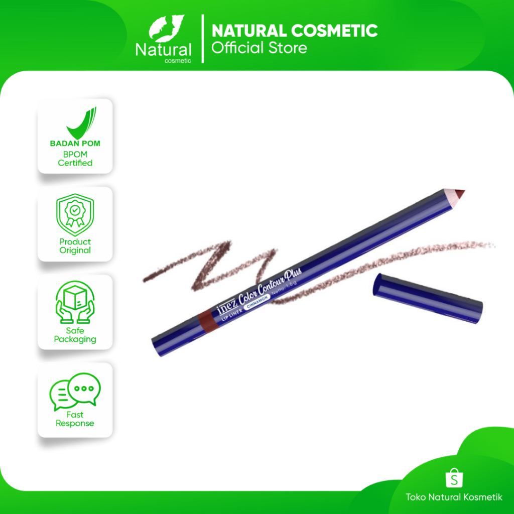 Inez Lip Liner