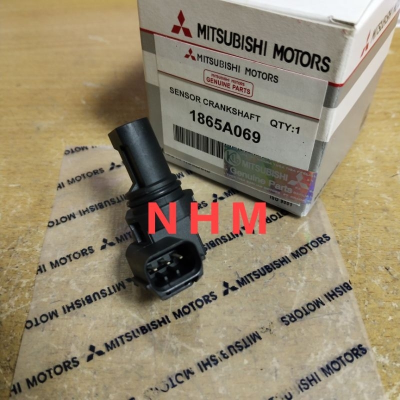 SENSOR CRANKSHAFT CKP PAJERO SPORT TRITON