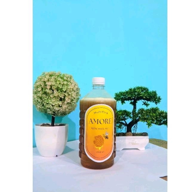

MADU AMORE