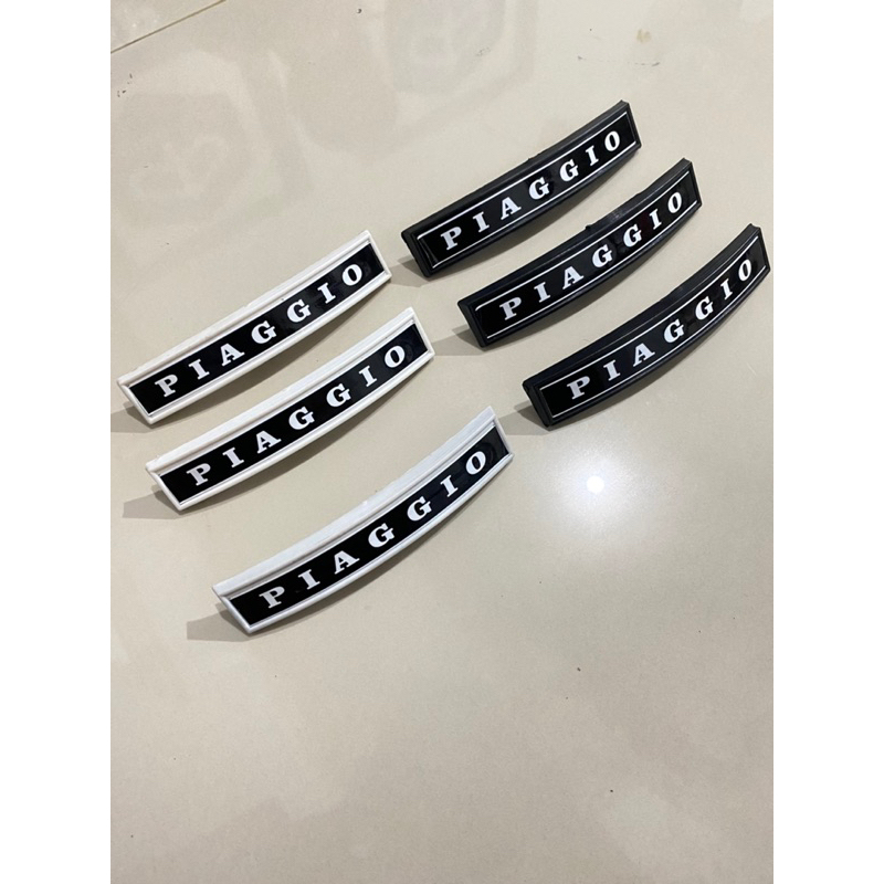 emblem jok vespa spartan