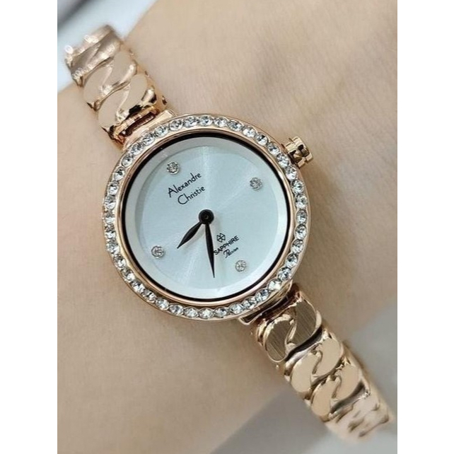 Alexandre Christie 2B30 SAPPHIRE