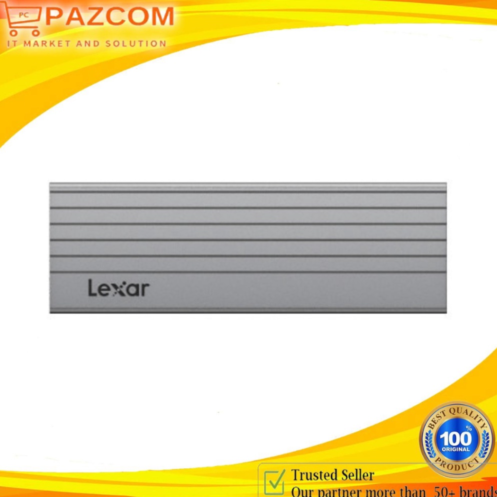 Serbuuuu Enclosure SSD Lexar E6  NVMe M2 SSD Enclosure LEXAR E6