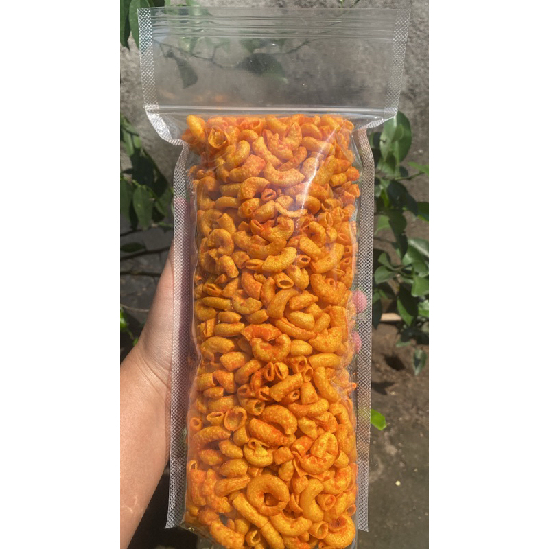 

Makaroni Bantet 500 gram
