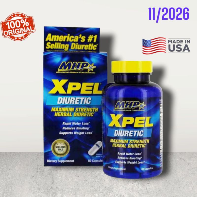 

Mhp Xpel 80 caps