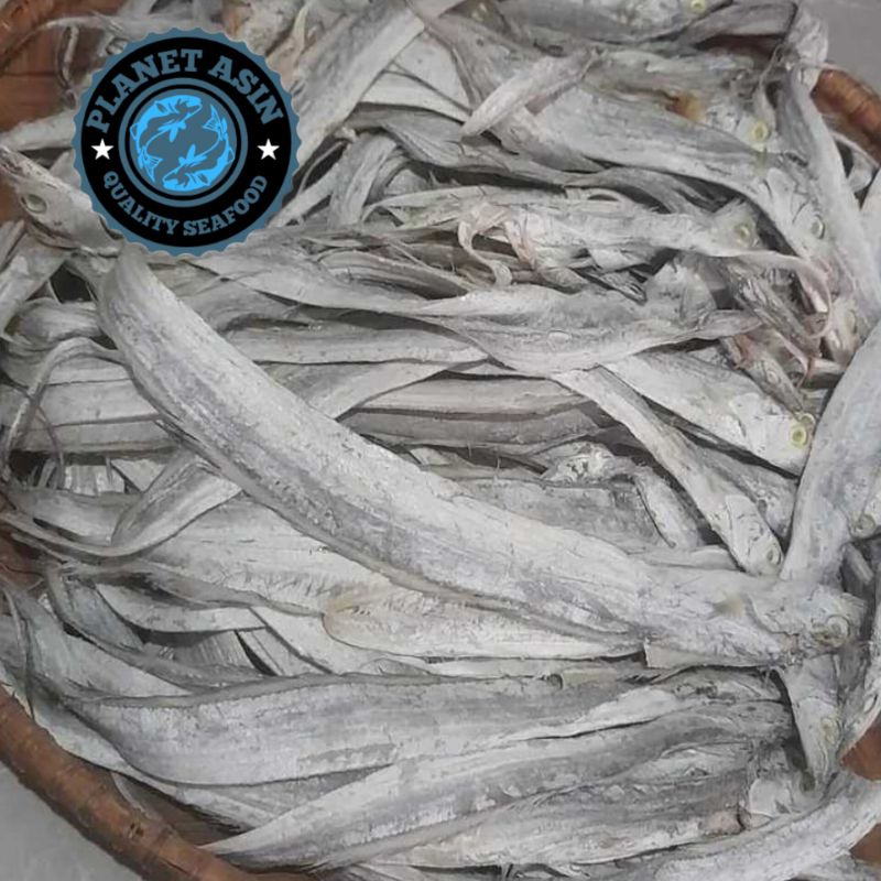 

Ikan asin layur / ikan asin 250gr / 500gr / ikan asin laut / ikan asin murah / ikan asin enak