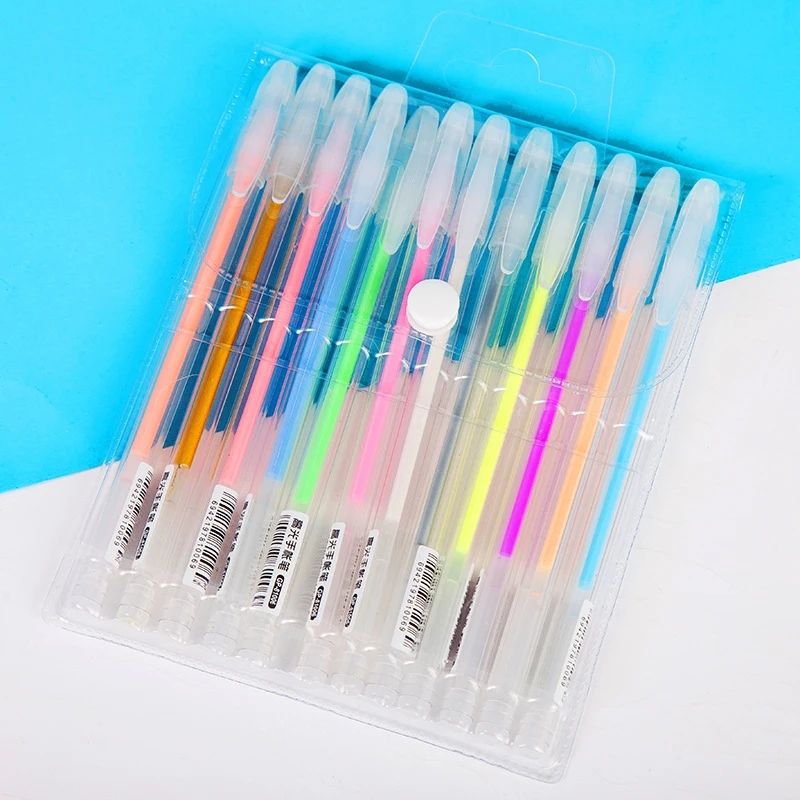 

pena gel set 12 warna stabilo | pena gel set stabilo | pena gel stabilo
