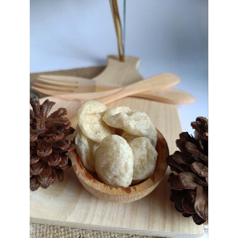 

SNACK CAPRET GURIH/250gr/500gr