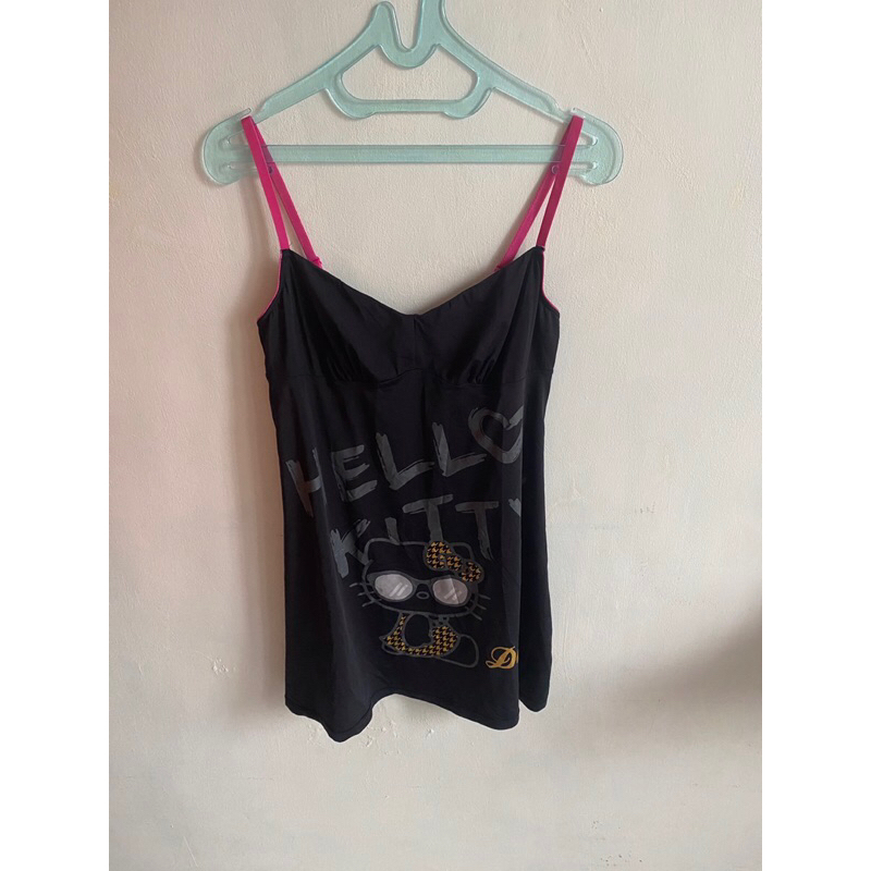 Preloved Dress Sleepwear