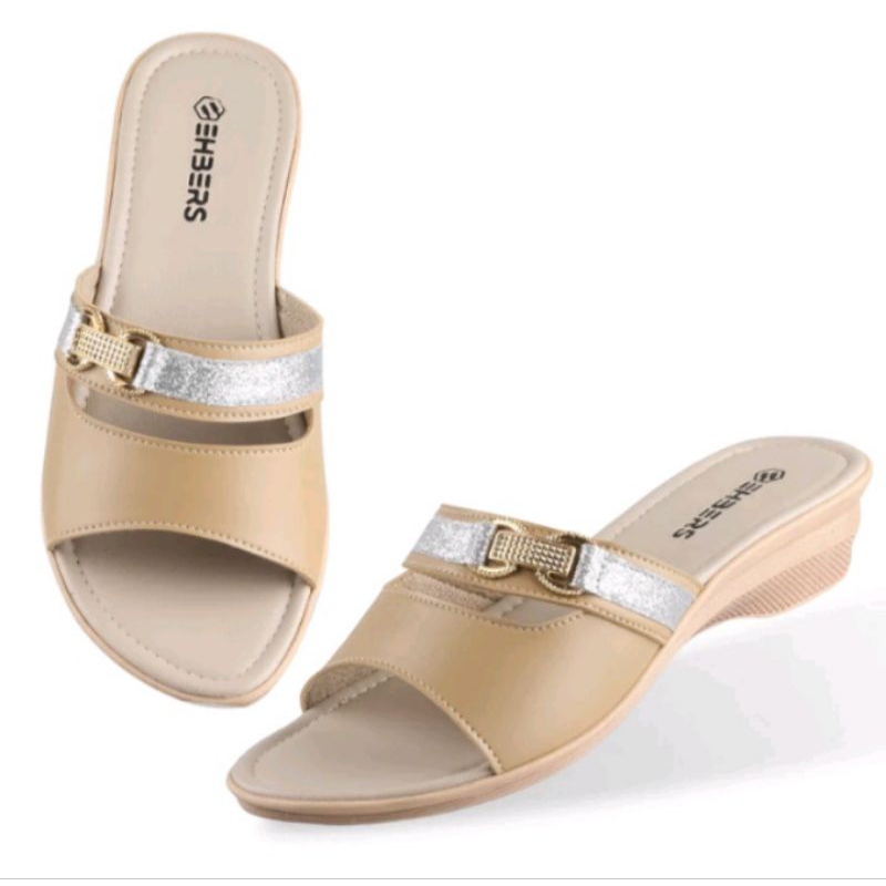 Sandal Selop Wanita 03 Ehbers X Fayola