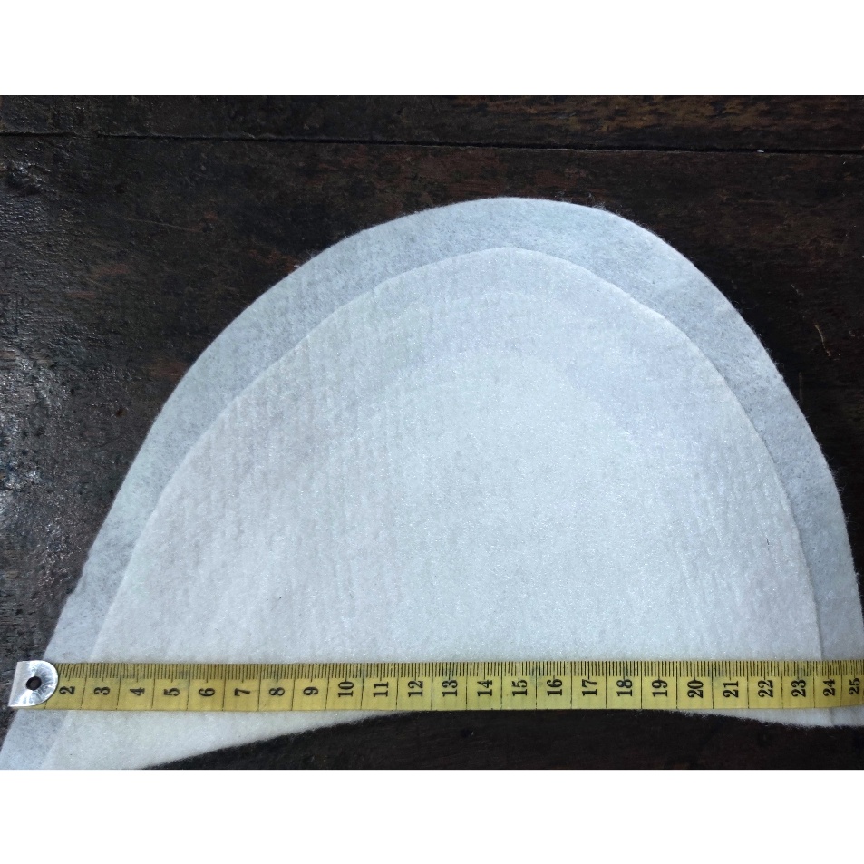 Terupdate Kapas Pundak Jas TailorKapas Jas DHSKapas Jas