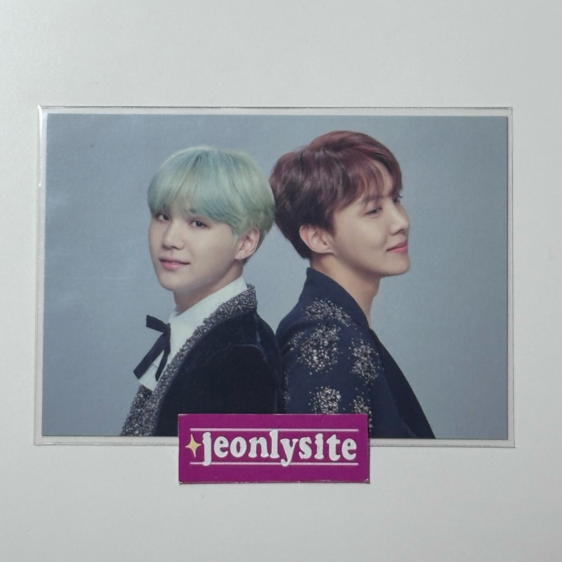 bts — mpc pc wings tour final sope suga jhope yoongi hoseok