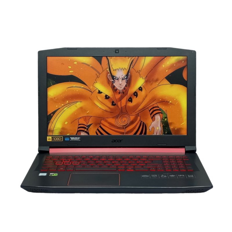 Acer Nitro 5 AN515-52 Intel Core i5-8300H 8/256gb GTX 1050