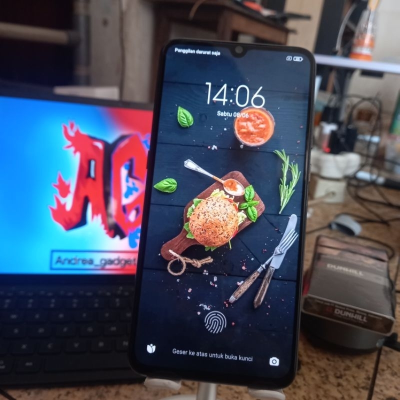 Xiaomi mi 9 SECOND Ori