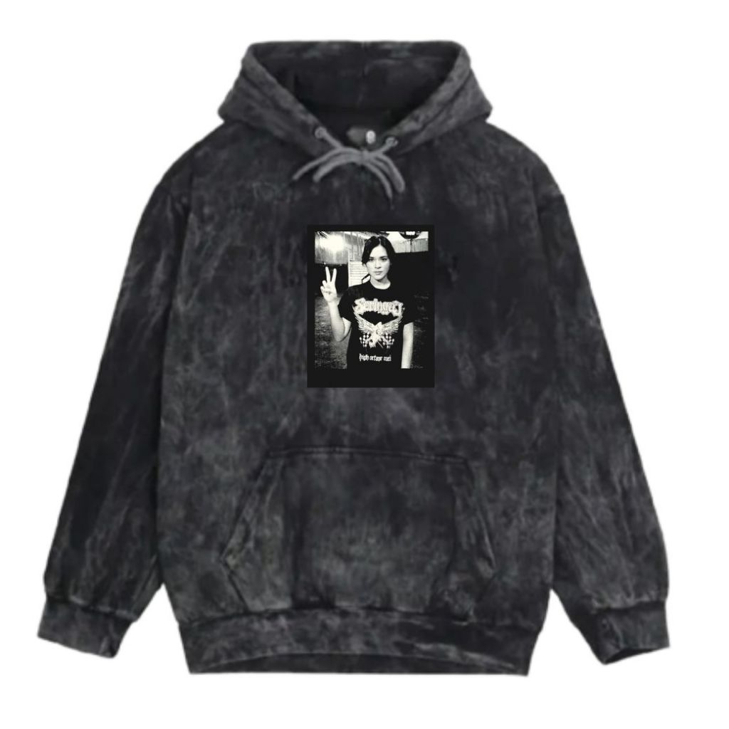 Big Sale - Sweater Hoodie seringai SANDWASH / Hoodie Pria / Hoodie Wanita Available M L XL Casual Go