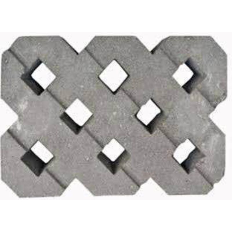 Paving Blovk,Paving Grassblock,Paving Rumput,Lubang 8,K300